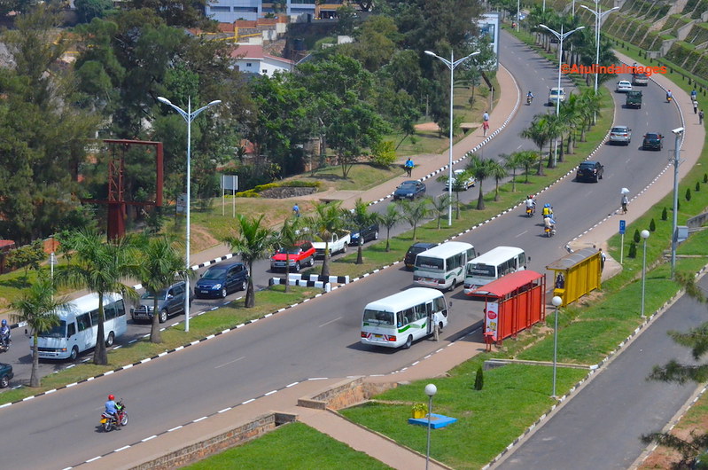 Kigali city tours